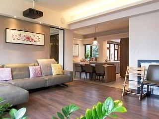 Mid Levels Central - Chenyu Court 02