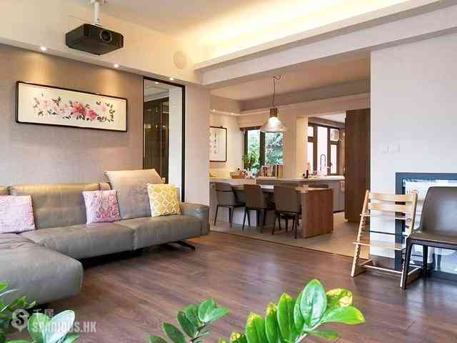 Mid Levels Central - Chenyu Court 02