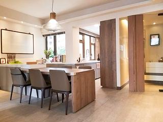 Mid Levels Central - Chenyu Court 04