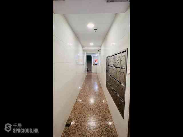 Jordan - Hong Shun Building 03