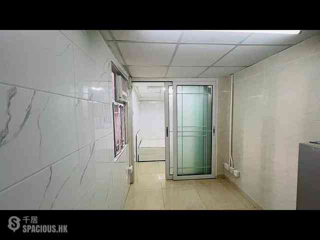 Jordan - Hong Shun Building 12