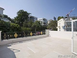 Chung Hom Kok - Magnolia (The Crown Villas) 05