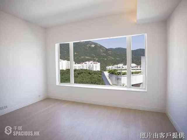 Chung Hom Kok - Magnolia (The Crown Villas) 08