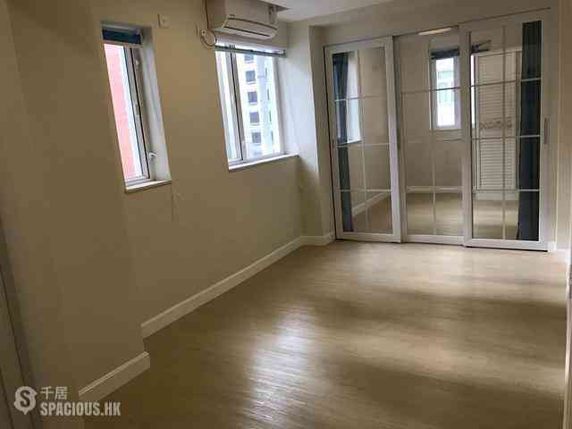 Wan Chai - Cheong Hong Mansion 02