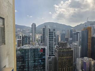 Wan Chai - Causeway Centre Block B 02