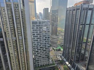 Wan Chai - Causeway Centre Block B 03