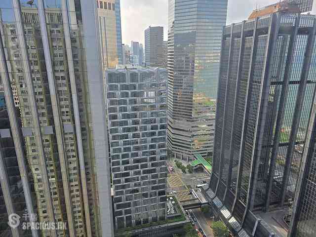 Wan Chai - Causeway Centre Block B 03