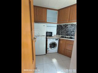 Tseung Kwan O - The Grandiose Block 3 05