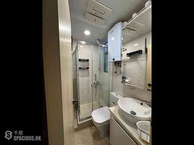 Kennedy Town - Smithfield Court Block 2 07
