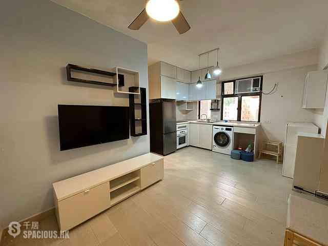 Kennedy Town - Smithfield Court Block 2 01