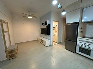 Kennedy Town - Smithfield Court Block 2 02
