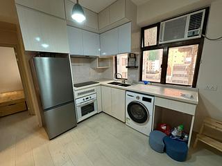 Kennedy Town - Smithfield Court Block 2 03
