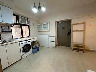 Kennedy Town - Smithfield Court Block 2 04