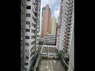 Kennedy Town - Smithfield Court Block 2 09