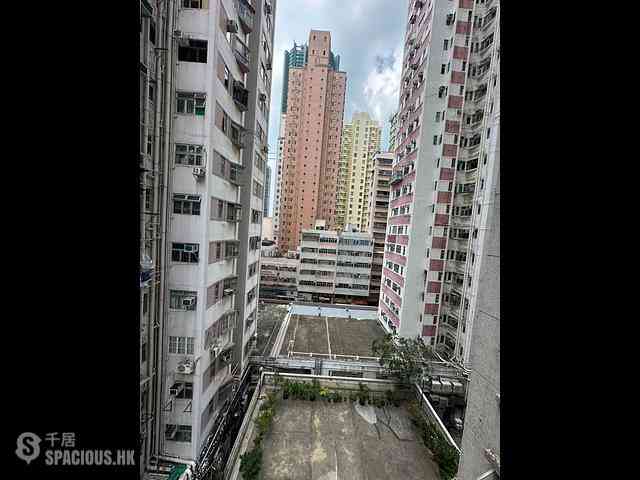 Kennedy Town - Smithfield Court Block 2 09