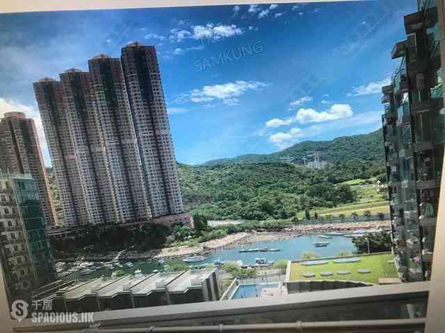 Tseung Kwan O - Savannah Block 1 01