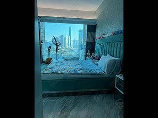 Tai Kok Tsui - Harbour Green Tower 2 06