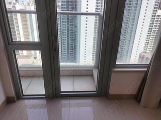 Tai Kok Tsui - Harbour Green Tower 6 07