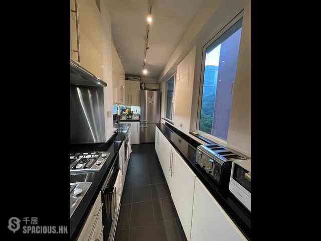 Mid Levels Central - 38B, Kennedy Road 14