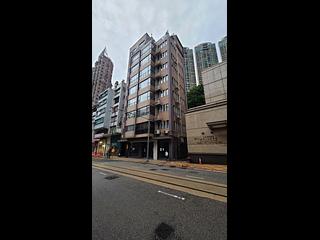 Happy Valley - Garwin Court 02