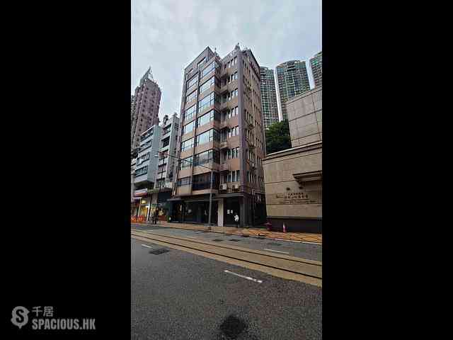 Happy Valley - Garwin Court 02