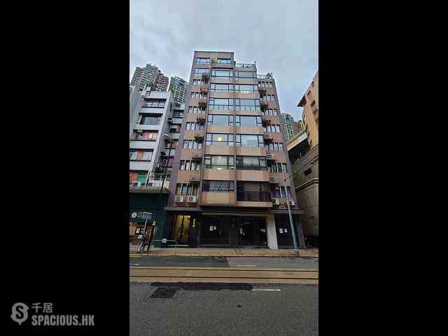 Happy Valley - Garwin Court 01