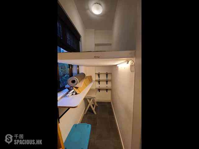 Happy Valley - Garwin Court 16