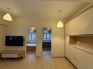 Sai Ying Pun - 19-21, Eastern Street 06