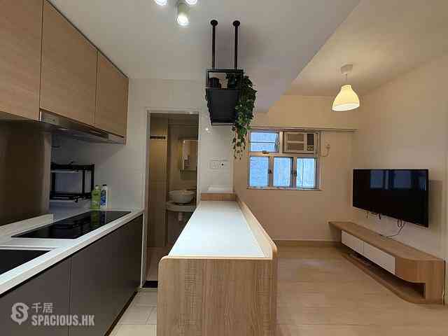 Sai Ying Pun - 19-21, Eastern Street 12