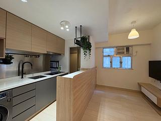 Sai Ying Pun - 19-21, Eastern Street 13