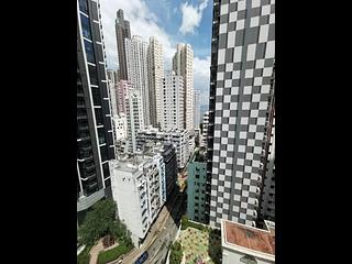 坚尼地城 - 太白居 03