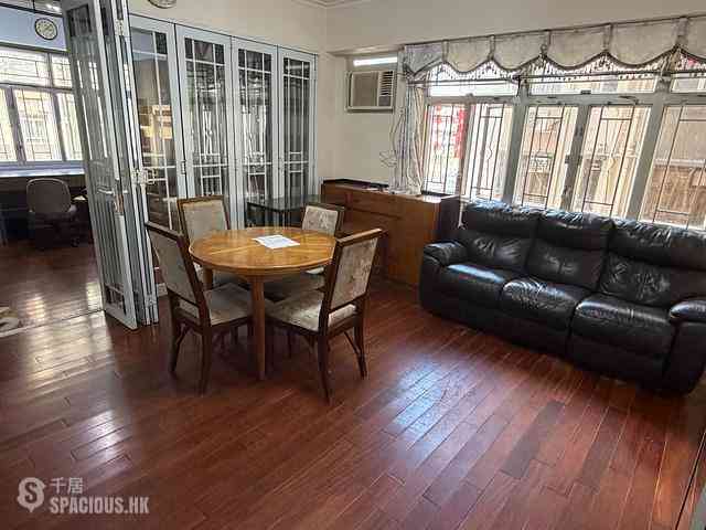 North Point - King's Way Mansion 01