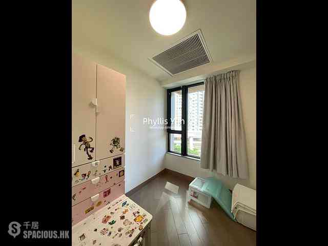 Lohas Park - Lohas Park Phase 4A Wings At Sea Block 2B 04