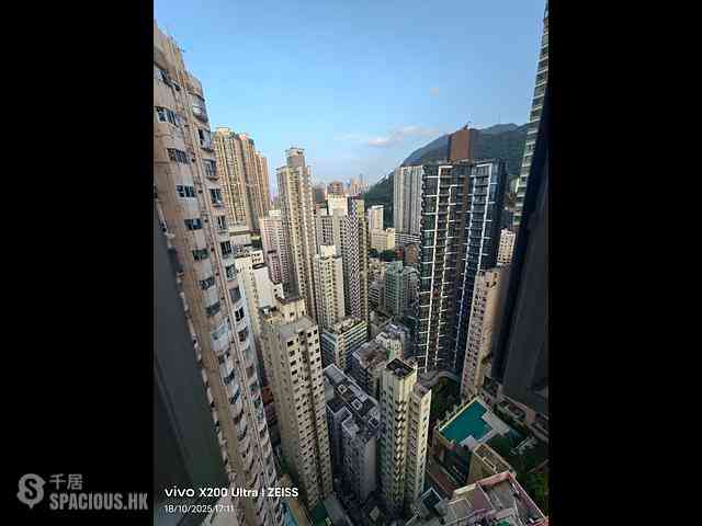 Kennedy Town - Harbour View Garden Block 3 03