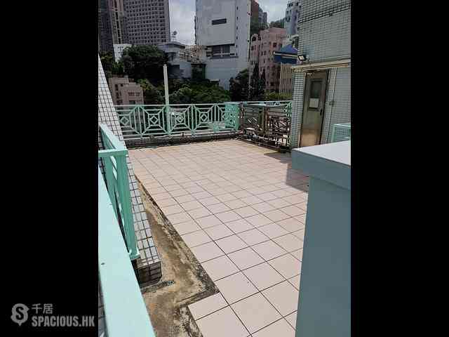 坚尼地城 - 太白居 01