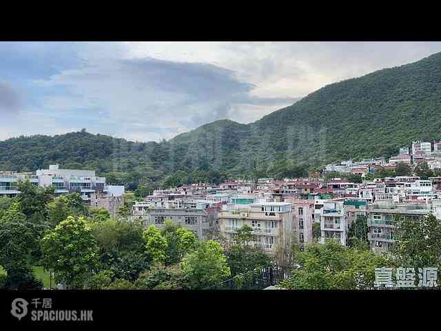 Clear Water Bay - Mount Pavilia Block 6 01