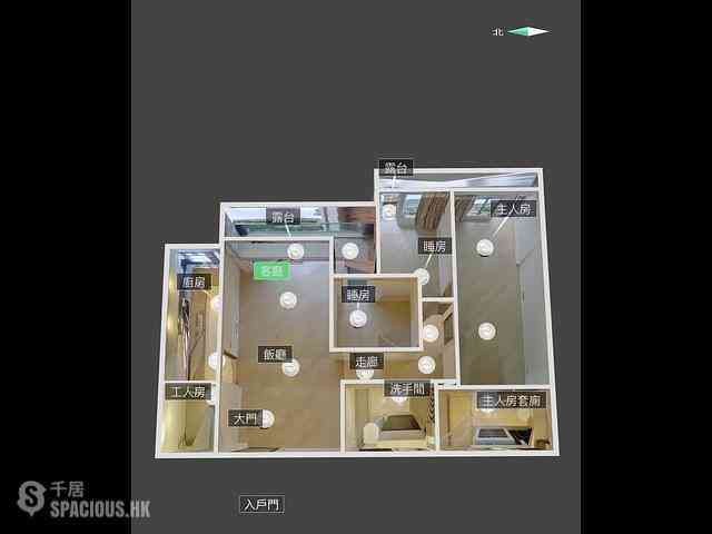 清水湾 - 傲泷6座 03