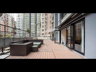 Shek Tong Tsui - Goa Building 03