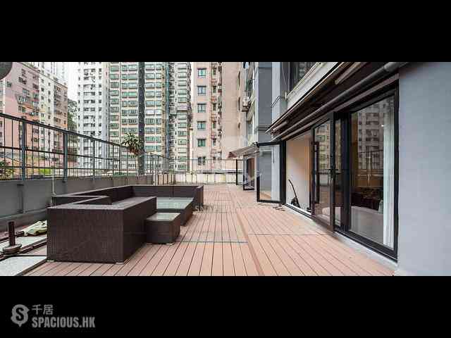 Shek Tong Tsui - Goa Building 03