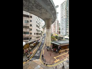 Shek Tong Tsui - Goa Building 04