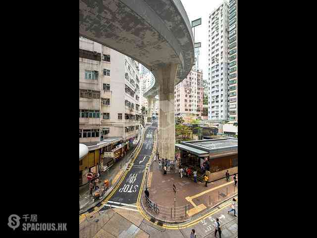 Shek Tong Tsui - Goa Building 04