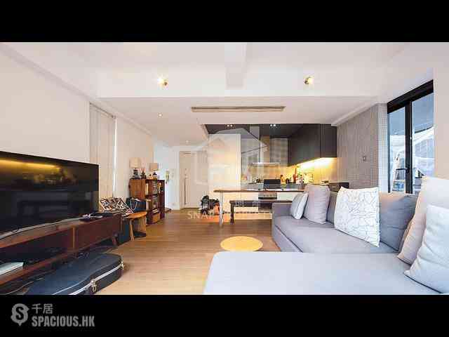 Shek Tong Tsui - Goa Building 11