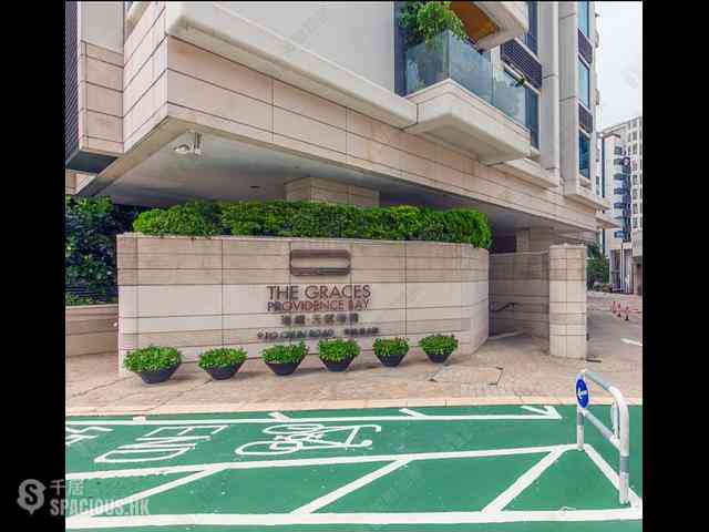 Pak Shek Kok - Providence Bay Phase 3 The Graces Tower 1 01