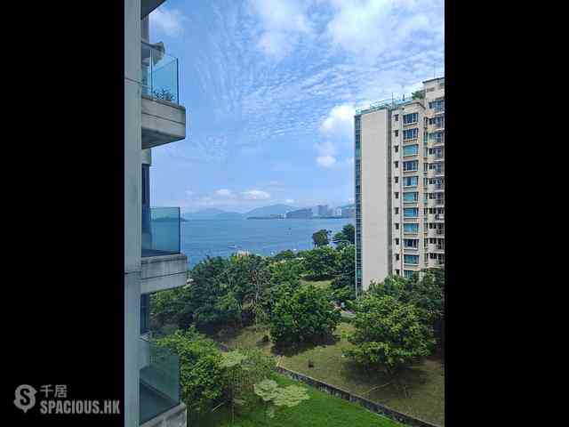 Pak Shek Kok - Providence Bay Phase 3 The Graces Tower 1 02