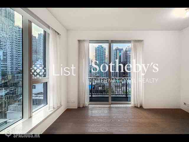 Sheung Wan - 42, Tung St. 02