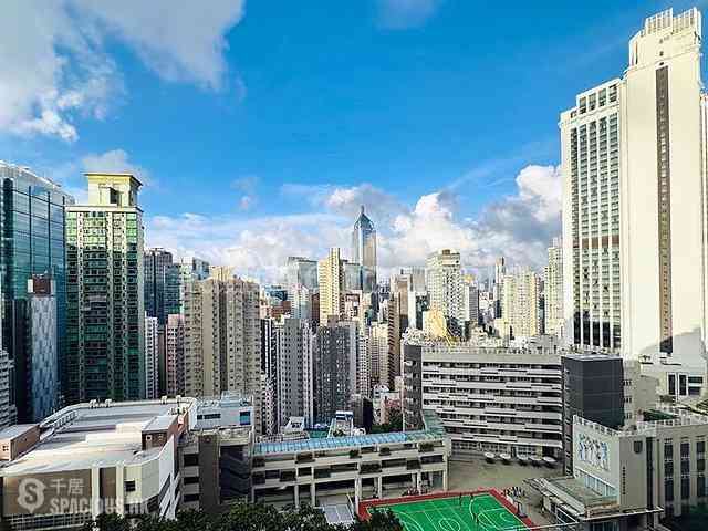 東半山 - 文苑花园大厦 02