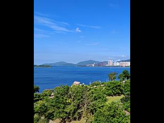 Pak Shek Kok - Providence Bay Phase 3 The Graces Tower 1 03