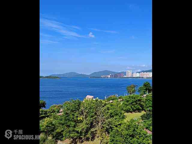 Pak Shek Kok - Providence Bay Phase 3 The Graces Tower 1 03