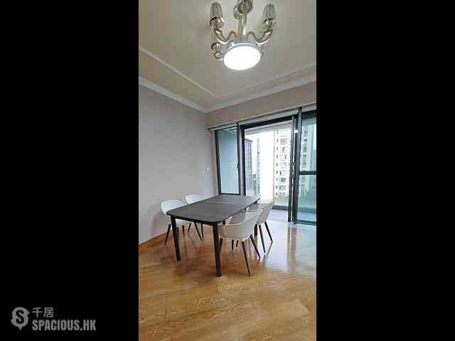 Pak Shek Kok - Providence Bay Phase 3 The Graces Tower 1 04