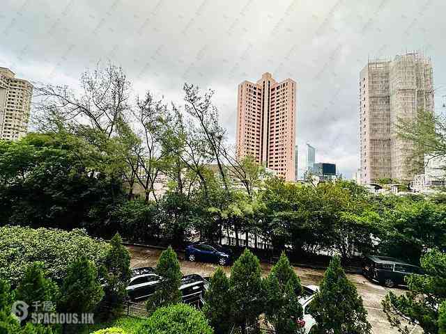中半山 - 翠峰园A-F座 10